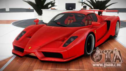 Ferrari Enzo MR V1.0 für GTA 4
