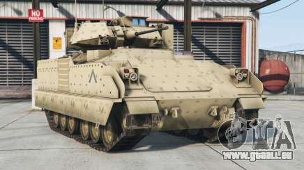 M2A2 Bradley [Add-On] pour GTA 5