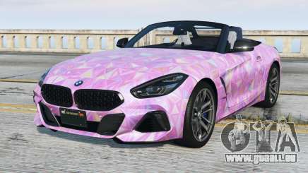 BMW Z4 Cupid [Add-On] für GTA 5