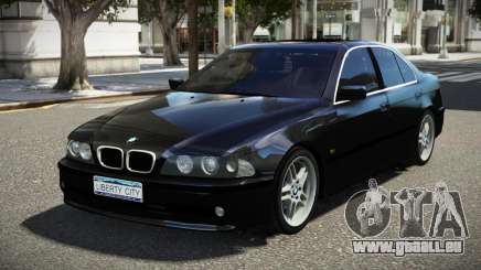 BMW E39 M pour GTA 4