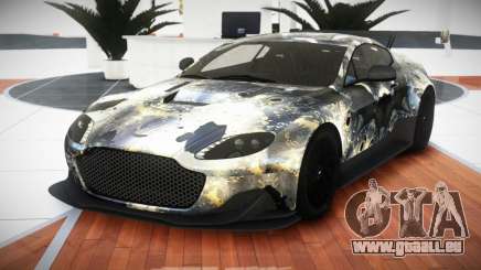 Aston Martin Vantage TR-X S6 pour GTA 4