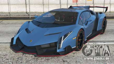Lamborghini Veneno Allports [Add-On] für GTA 5