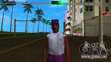 Ballas 1 pour GTA Vice City