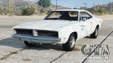 Dodge Charger RT Botticelli pour GTA 5