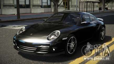 Porsche 911 Turbo V1.2 pour GTA 4