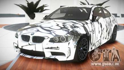 BMW M3 E92 Z-Tuned S9 pour GTA 4