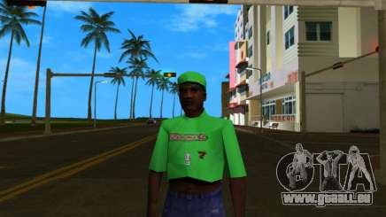 Grove 2 pour GTA Vice City