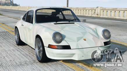 Porsche 911 Mercury [Add-On] für GTA 5