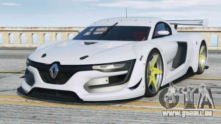 Renault Sport Geyser [Add-On] pour GTA 5