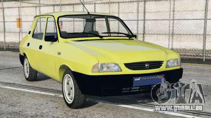 Dacia 1310 Wattle [Add-On] für GTA 5