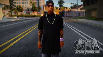 Dante by HARDy pour GTA San Andreas