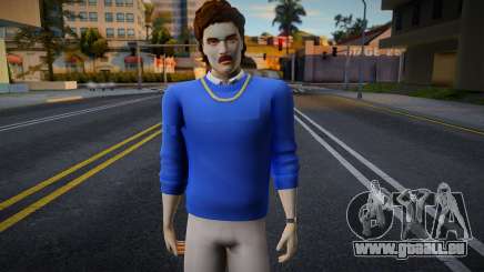 Average Ped v206 pour GTA San Andreas