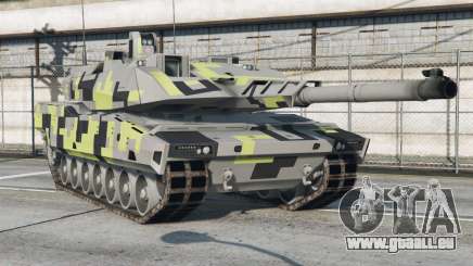 Panther KF51 [Add-On] für GTA 5