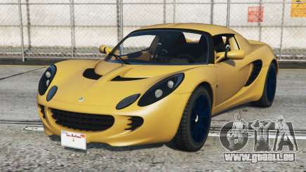 Lotus Elise Ronchi [Add-On] für GTA 5