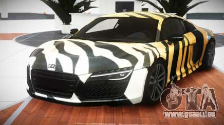 Audi R8 R-ZT S11 für GTA 4