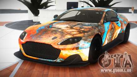 Aston Martin Vantage TR-X S5 pour GTA 4