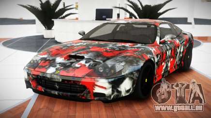 Ferrari 575M Z-Style S10 pour GTA 4