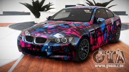 BMW M3 E92 Z-Tuned S4 pour GTA 4