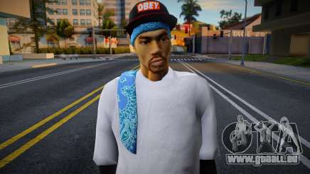 David [Joneso] für GTA San Andreas