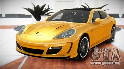 Porsche Panamera ZT für GTA 4