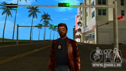 Undercover Cop pour GTA Vice City