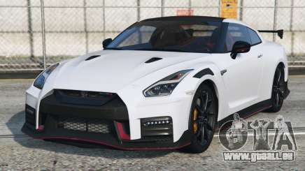 Nissan GT-R Nismo Alto [Add-On] pour GTA 5