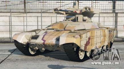 BMPT-72 [Add-On] für GTA 5