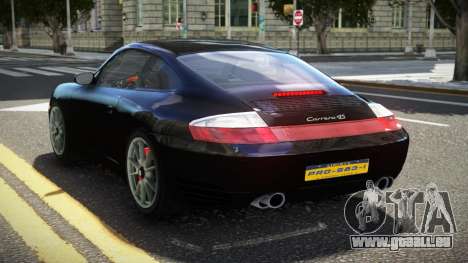 Porsche 911 (996) CS pour GTA 4