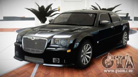 Chrysler 300C R-Tuning pour GTA 4