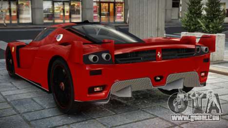 Ferrari FXX TR V1.1 pour GTA 4