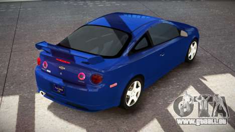 Chevrolet Cobalt S-Style pour GTA 4