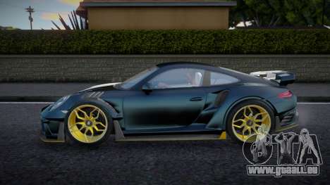 Porsche 911 Jobo für GTA San Andreas
