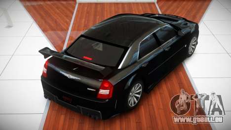 Chrysler 300C R-Tuning pour GTA 4