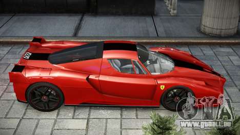 Ferrari FXX TR V1.1 für GTA 4