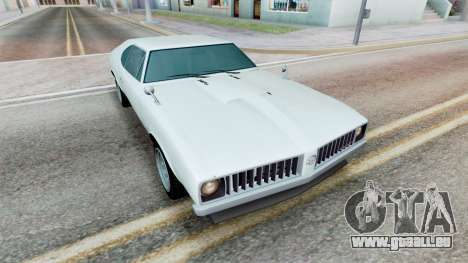 Classique Stallion GT pour GTA San Andreas