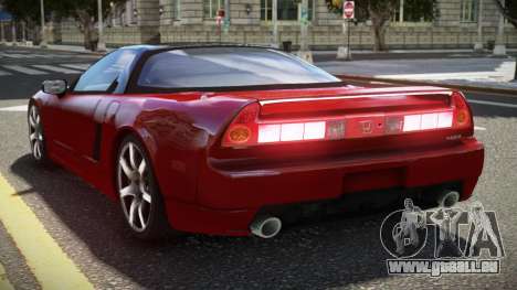 Honda NSX R-Style pour GTA 4