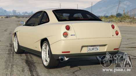 Fiat Coupe (Type 175)