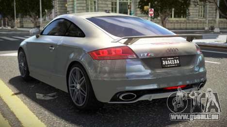 Audi TT XR für GTA 4