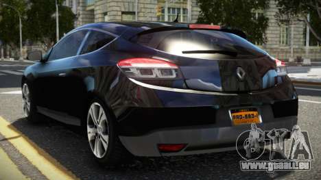 Renault Megane SC für GTA 4