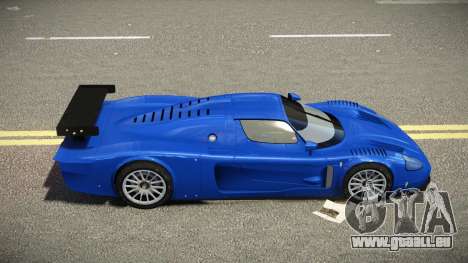Maserati MC12 R-Style pour GTA 4
