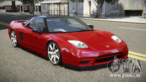 Honda NSX R-Style für GTA 4