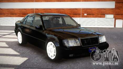 Mercedes-Benz E500 R-Style pour GTA 4