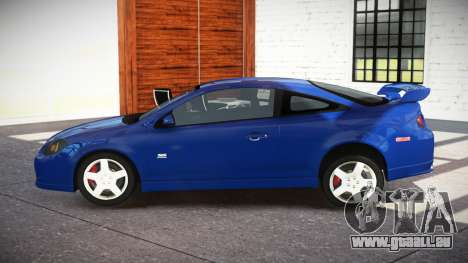 Chevrolet Cobalt S-Style pour GTA 4