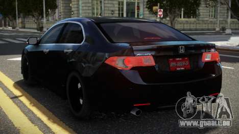 Honda Accord G-Style für GTA 4