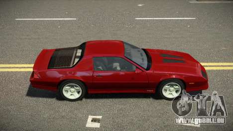 Chevrolet Camaro IROC-Z V1.1 für GTA 4