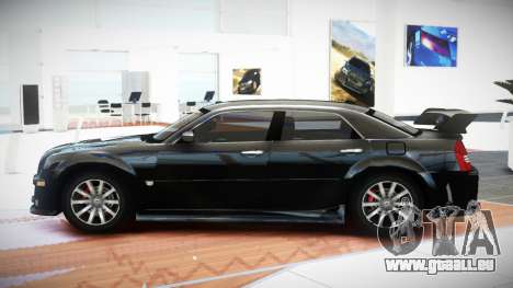 Chrysler 300C R-Tuning pour GTA 4