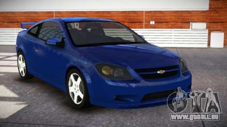 Chevrolet Cobalt S-Style pour GTA 4