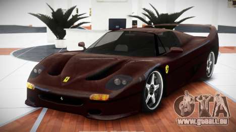 Ferrari F50 GT V1.2 pour GTA 4