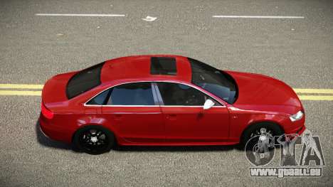 Audi S4 ZR V1.1 für GTA 4