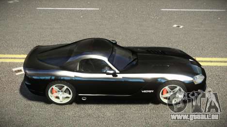 Dodge Viper SRT-10 GT für GTA 4